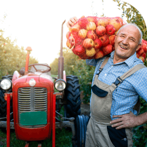 farmer